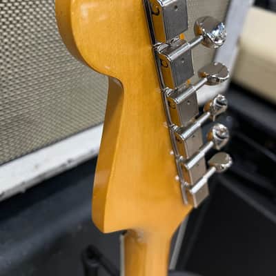 Fender Eric Johnson Stratocaster with Rosewood Fretboard 2018 - Tropical Turquoise image 8