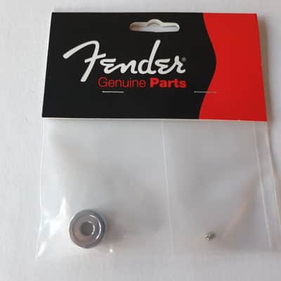 Fender lower knob for Deluxe Precision Bass 0049457049 image 1