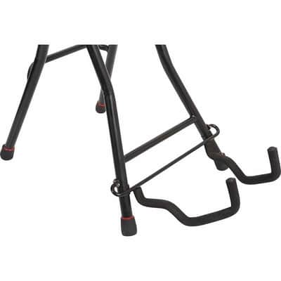 GATOR FRAMEWORKS GFW-GTRSTOOL Tabouret et stand guitare image 9