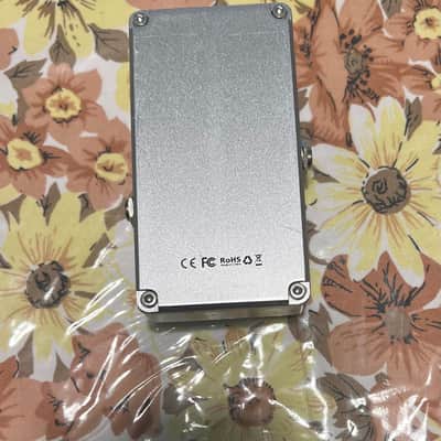 Coolmusic Echolocation 2020s - Silver image 2