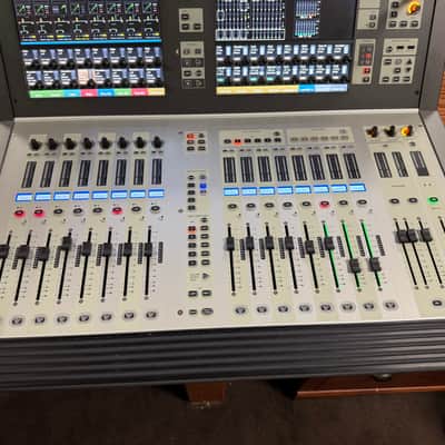 SOUNDCRAFT Vi1000 image 2
