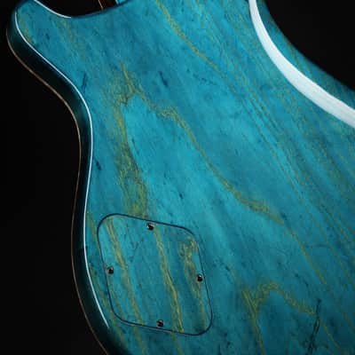 Paul Reed Smith Private Stock #7469 McCarty 594 - Laguna Dragon's Breath image 13
