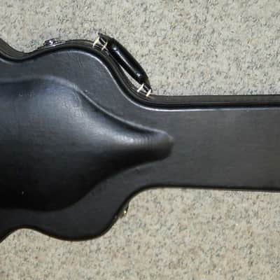 Epiphone Sheraton 1964 Reissue 2000s Vintage Sunburst image 16