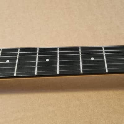 Fretlight Optek Wireless FG-200D LED Fretboard Strat Stratocaster Guitar image 11