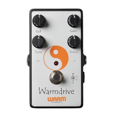【新品】WARM AUDIO Warmdrive Warm Audio Warmdrive | Reverb