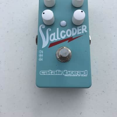 Catalinbread Valcoder Vintage Tremolo | Reverb