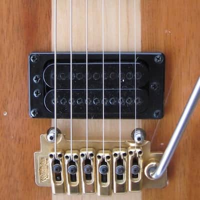 Carvin DC 127 90s Natural image 8
