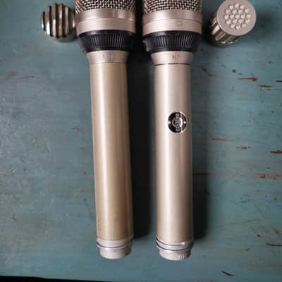 Neumann M582 1960 - Gold image 4
