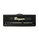 Bogner Uberschall 2000s Black Tolex owned by Billy Corgan Zeitgeist