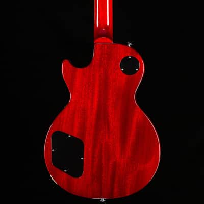Gibson Les Paul Standard 60s Figured Top Iced Tea (072) image 4