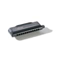 HOHNER CX-12 Black Mundharmonika in C-Dur