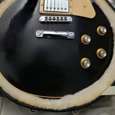 Gibson  Les Paul Traditional 2012 image 2