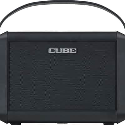 Roland CUBE Street MINI Multi-Instrument Battery Amplifier image 2