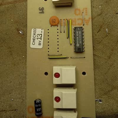 Elka Synthex image 21