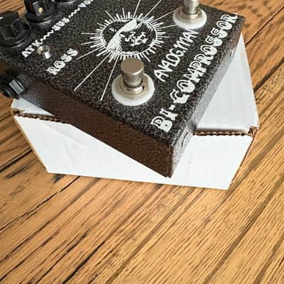 Analogman Bi-Comprossor image 5