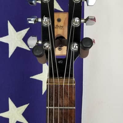 1976 Travis Bean TB500 - Serial #40 - 100% Original - With Case image 5