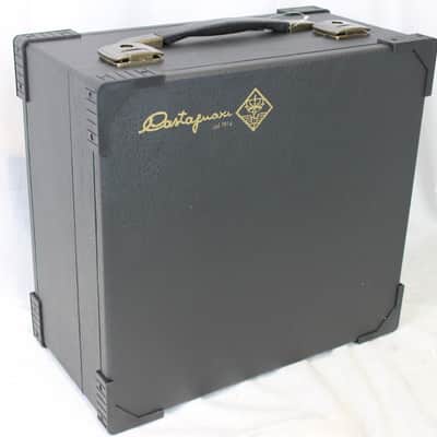 NEW Cherry Castagnari Vicky Diatonic Button Accordion GC LMM 23 8 image 2