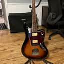 Fender Kurt Cobain Jaguar 2014 - Present - 3-Color Sunburst