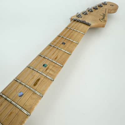 Fender Custom Shop Showmaster image 8