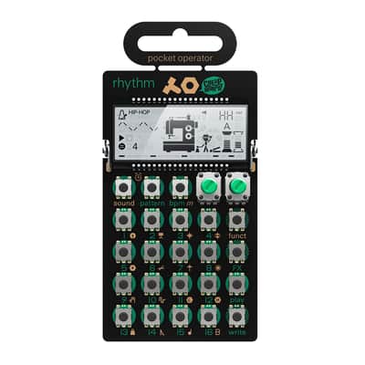 Teenage Engineering PO-12 Rhythm image 1