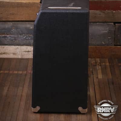 Guitar Technical Services GTS 1x15 Combo Amp 2003 image 3
