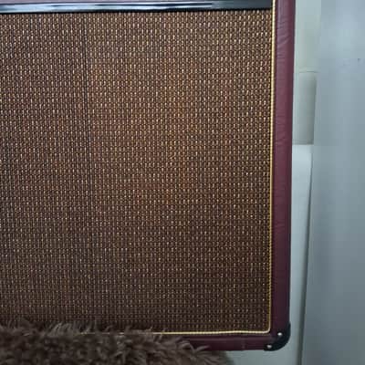 Matchless Chieftain 40-Watt 2x12 SAMPSON ERA image 15