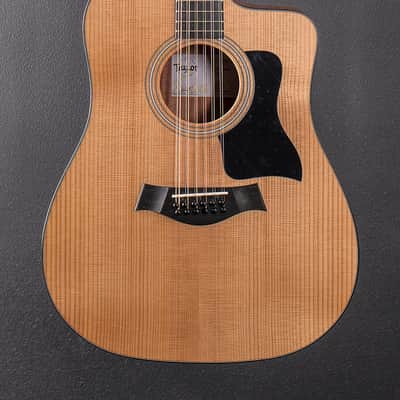 Taylor Used 150CE 12 String '26 image 2