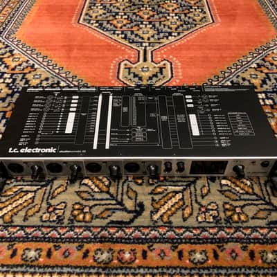 I LOVE the Konnekt 48 - Gearspace