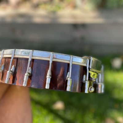 1923 Gibson Tenor Banjo TB-1 image 10