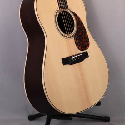 Larrivee L-03R: Solid Sitka Spruce Top, Solid Indian Rosewood back and sides. 2026 image 5