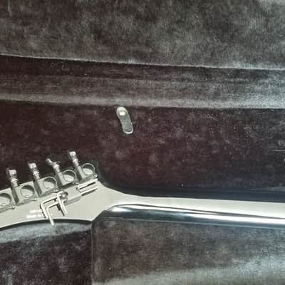 BC Rich Ironbird Pro Spalted Maple + Case and upgrades. Seymour Duncan Invader. image 7