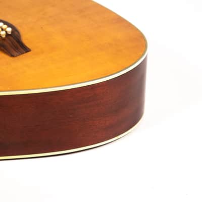 Yamaha FG-230 Owned by Mike Campbell image 15