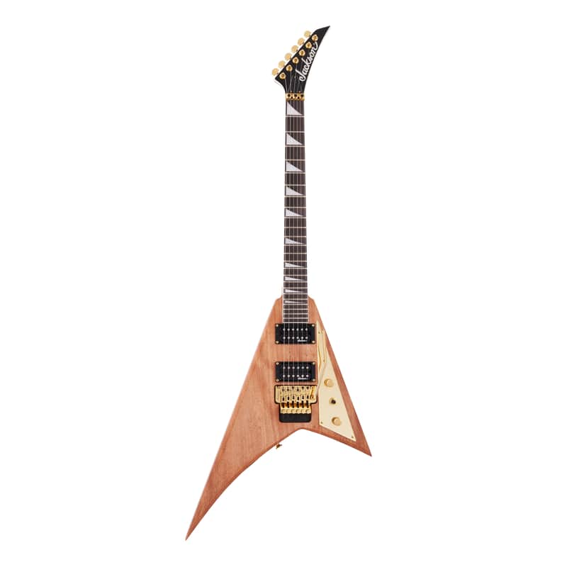 Jackson JS Series JS32 MAH Rhoads image 1
