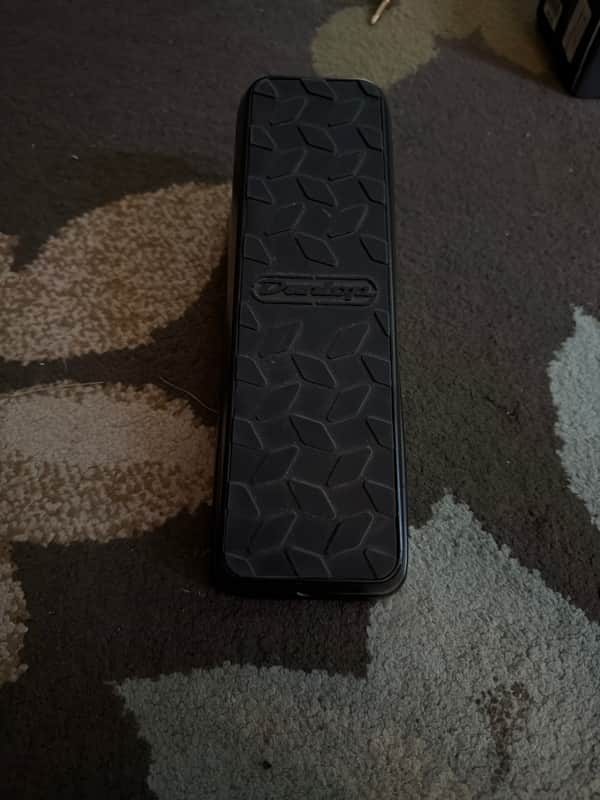 Dunlop DVP3 Volume X Pedal