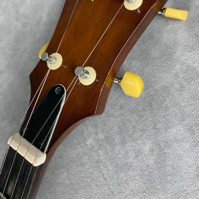 Peerless 5 string Banjo image 5