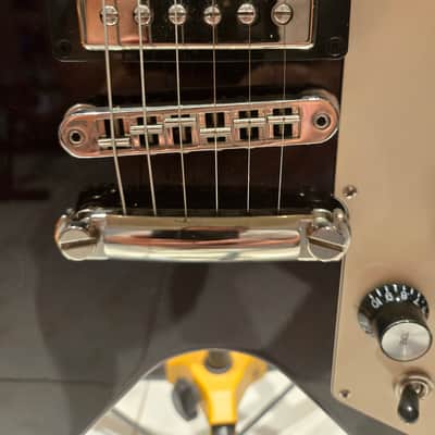 Gibson Flying V 2018 - Aged Cherry image 7