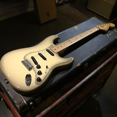 Fender Stratocaster Antigua 1979 - Antigua image 2