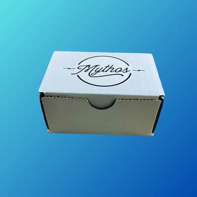 Mythos Pedals Buffer image 4