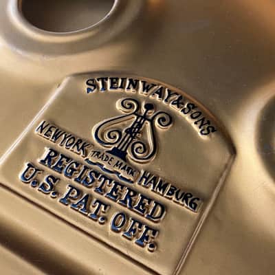 Steinway&Sons Model B 1980 - Nero image 7