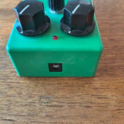 Maxon OD-808 Overdrive image 4