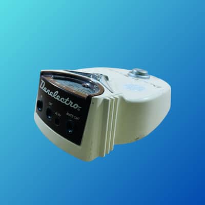 Danelectro DT-1 Dan-O-Matic Tuner image 4