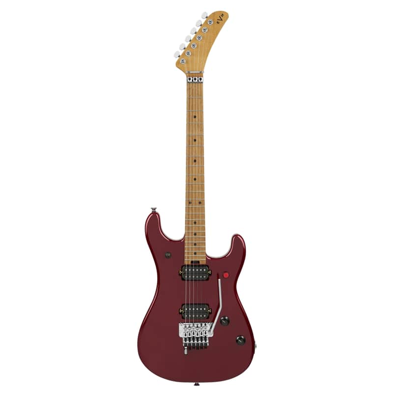 EVH 5150 Deluxe Baked Maple image 2