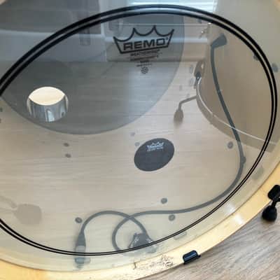 Pearl Export ELX series - Black fade image 5