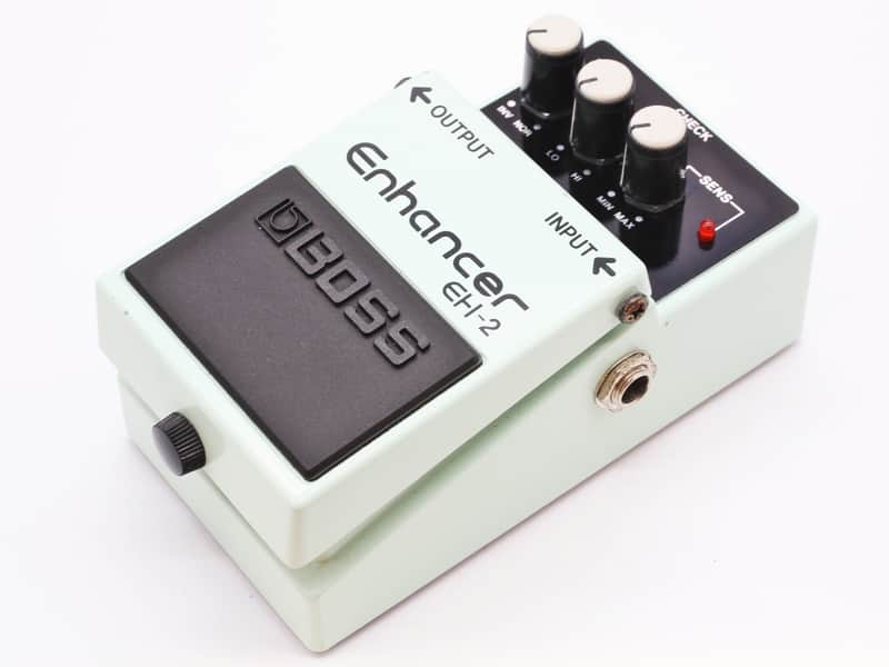 Boss EH-2