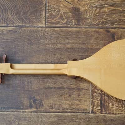 Renaissance Cittern image 15