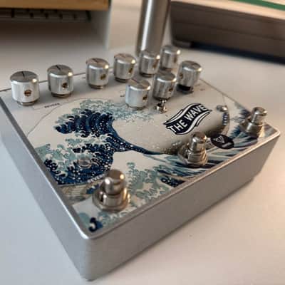 Foxpedal – The Wave image 2