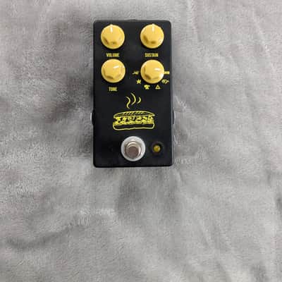 JHS Muffuletta Fuzz | Reverb