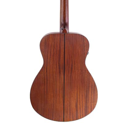 2025 Yamaha FSX3 Red Label Acoustic Natural image 3