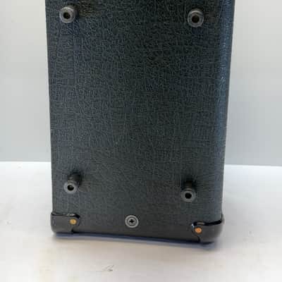 SERVICED Vintage Marshall 3505 Micro Bass head Made in England 1987 (Lead 12) image 7