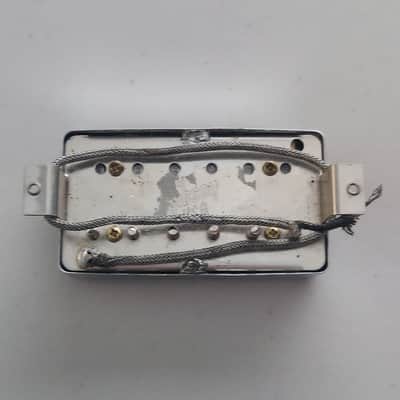 1990's Gibson Humbucker Pickup 13.7k (P-212) image 2